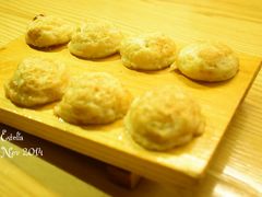 明石烧-章之鱼家(体育东路店)