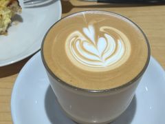 -Cafe Mersey默西咖啡(西交店)