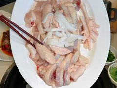 -百年果林椰子鸡(中洲店)