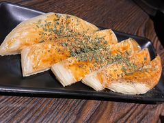 千层酥脆饼-The Cheebat 锌吧·Bistro(体育西店)