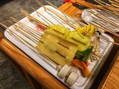 -袁记串串香(梁家巷店)