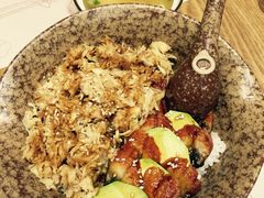 -林妈妈村·日式料理(宝山龙湖天街店)