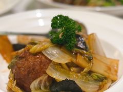 -翡翠拉面小笼包(岭南新天地店)