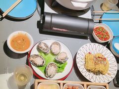 -金龙·打边炉(南京西路店)