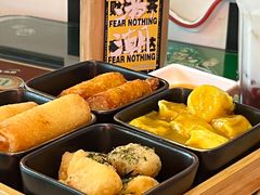 -太哼冰室·茶餐厅(中大店)