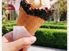 -VENCHI 闻绮(上海佛罗伦萨小镇店)