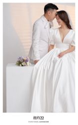点击看大图 -金夫人婚纱摄影(总店)