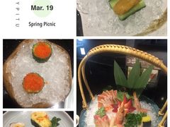-梅筑·创意料理(王府井百货店)