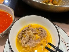 -牛匠和牛寿喜锅(西安总店)