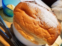 舒芙蕾plus-港丽餐厅(高德置地店)