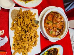 -盈春大饭店(千山路店)