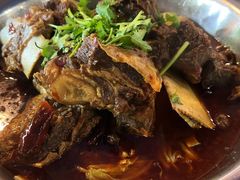 -小杨酒家(华苑小区店)