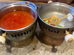 -亚马逊蒸汽活海鲜自助(LCM置汇旭辉广场店)