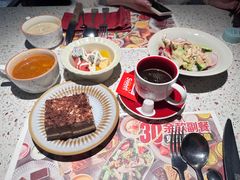-战斧牛排餐厅(悦方IDmall店)