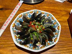 -柴窝堡22号辣子鸡·传承新疆菜