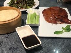 -京尊烤鸭店JINGZUN(春秀路店)