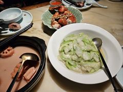 -佬麻雀·新湘菜(东方宝泰店)