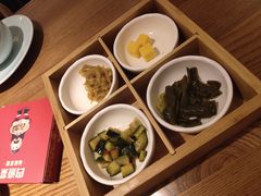 -闽上鲜·福建菜(龙湖滨江天街店)