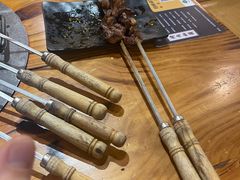 -号令江湖·水浒烤肉(和畅睦邻中心店)