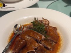 -天宝阁中餐厅(北京瑞吉酒店)