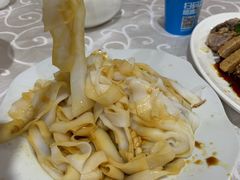 捞河粉-电白鸭粥店(下沙二坊88号店)