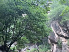 -黑龙潭风景区