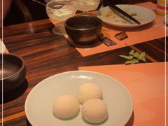 -山葵家·创意料理(临平银泰城店)
