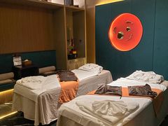 -江南足纪·影院足道·轻奢SPA(京基水贝店)