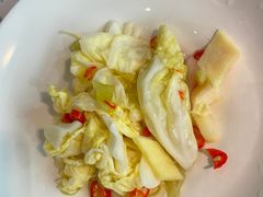 -胖哥俩肉蟹煲(富阳万达店)