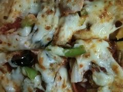 超级棒约翰传统-棒约翰比萨·意面(剑河店)