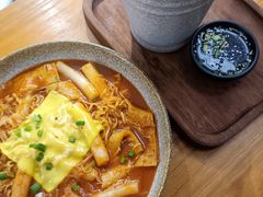 -俊泰食档·韩式料理(新迎小区店)
