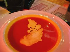 -安妮意大利餐厅(日坛店)