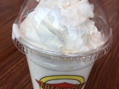 -FATBURGER 特富客汉堡(外交公寓店)