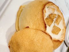 面包海鲜汤-曼玉餐厅(中原万达店)