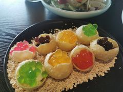 -柒园·三十年创意杭帮菜(龙湖滨江天街店)