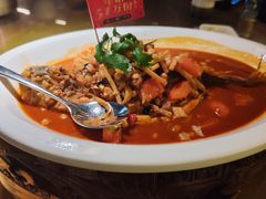 -桂小厨广西菜(青秀万达店)