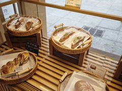 -江物面包·咖啡·蛋糕(四码头店)