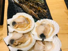 -ジャンボ釣船 つり吉(新世界店)