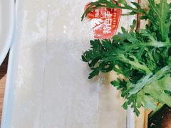 -蝎王府羊蝎子(西直门店)