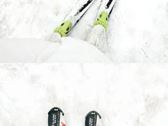 -秦皇古道滑雪场
