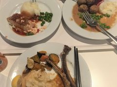 -宜家·瑞典风味餐厅(无锡店)