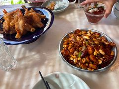 -小吊梨汤·北京菜·烤鸭(双井乐成中心店)