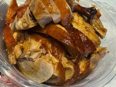 -竺桥兄弟烤鸭馆(竺桥店)