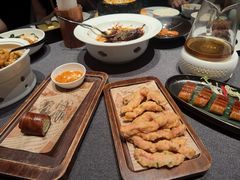 -醉庐·新上海菜(南京西路店)