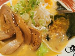 -雷门拉面·现熬骨汤(凯德来福士店)