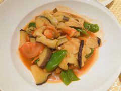 -巴扎美食·新疆菜·西域歌舞表演餐厅(新疆大厦店)