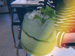 -打趸BTC·Breaktime cafe(北京路店)