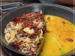 -萍姐火锅·公路夜市(南京新街口店)