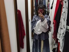 -叁拾壹丨浮世绘x壹拾叁沉浸演绎剧场
