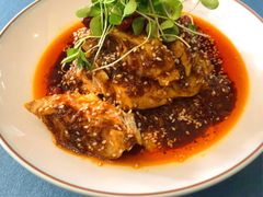 -金家老三饭庄(常营店)